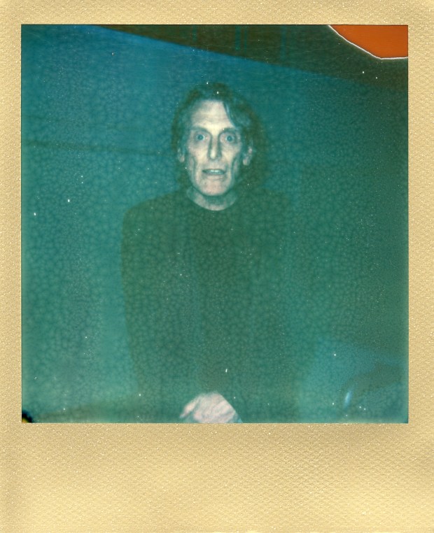 Canali Revolution Molvena 31-03-2012