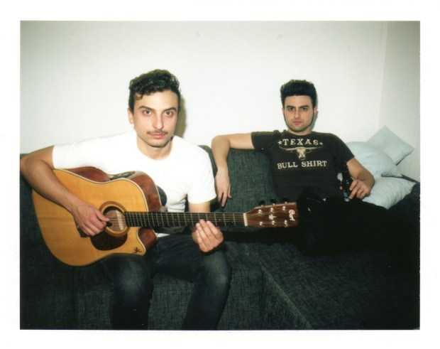 Il Pan Del Diavolo Geoxino PD 16-01-2014004