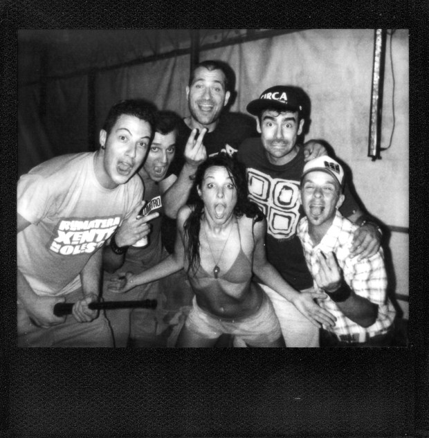 Rumatera Dueville 28-07-2012 #3