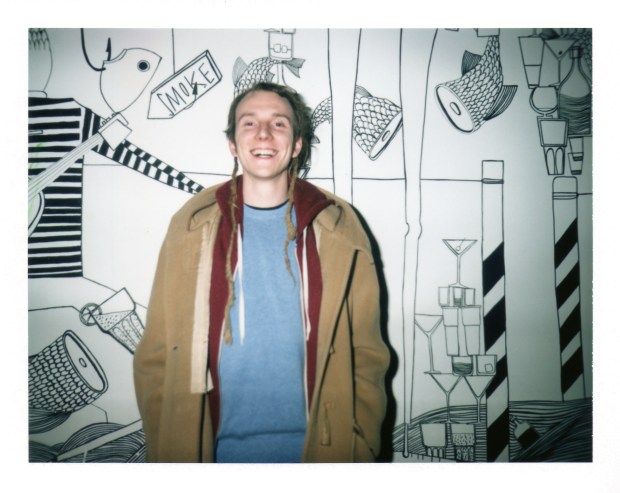 The Sleeping Tree Vinile Rosà 27-12-2013002