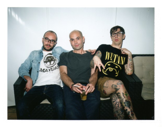 Magellano Sherwood PD 20-06-2014001