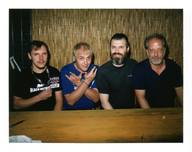 Polar for the masses Ferrok VI 19-07-2014001