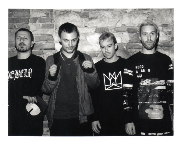 Basement Records Party BS 20-09-2014013