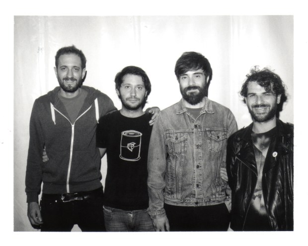 Soviet Soviet Gasp Rossano Veneto 03-09-2014001