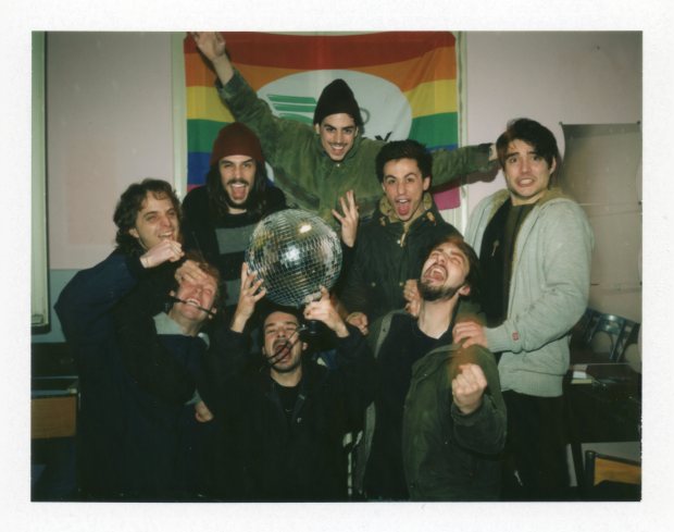 I Am Titor e Zebra Caffè Moresco VI 05-12-2014005