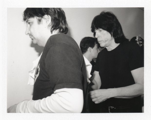 Marky Ramone torri di quartesolo (VI) 29-12-2014001