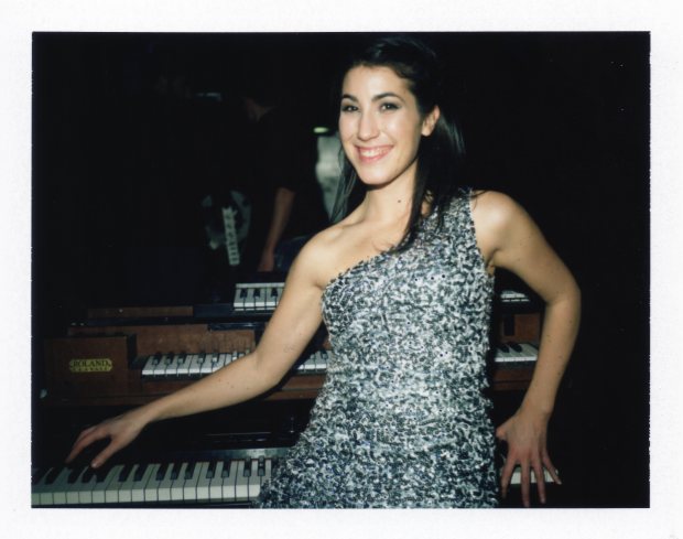 Camilla Fascina Totem (VI) 10-01-2015001