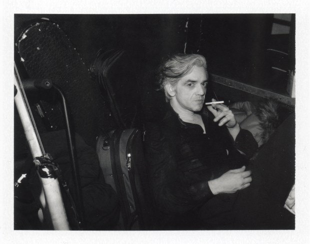 Morgan Totem (VI) 10-01-2015002