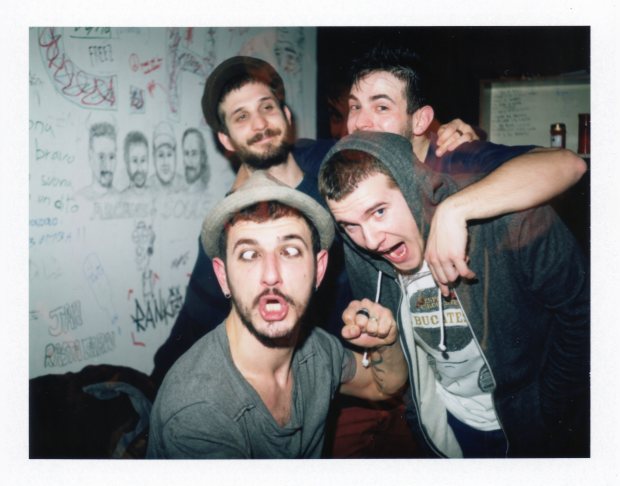 España Circo Este csa Arcadia Schio (VI) 14-03-2015001