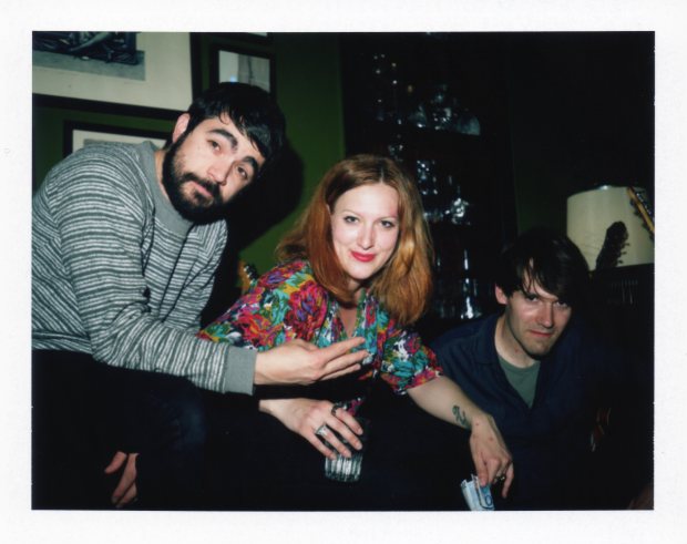 Miss Chain & The Broken Heels Pomopero Breganze (VI) 16-04-2015001