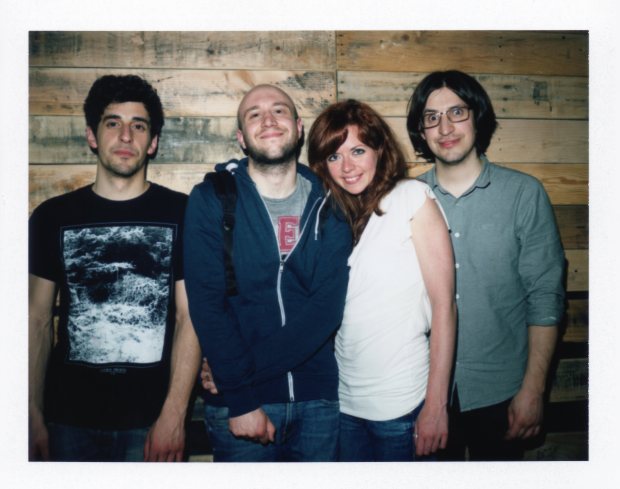 Cosmetic Laboratorio Culturale I'M Abano Terme (PD) 06-05-2015001