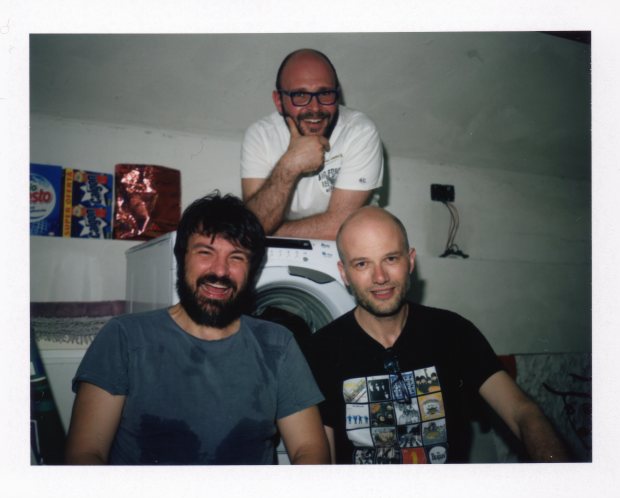 Smako Acustico House Concert Longare (VI) 16-05-2015001