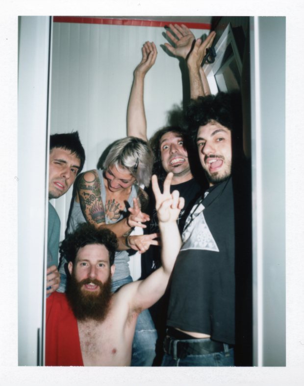 Le capre a sonagli Sherwood15 (PD) 13-06-2015001