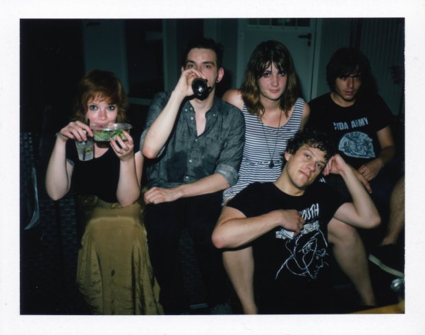 L'Officina Della Camomilla Sherwood15 (PD) 17-07-2015001