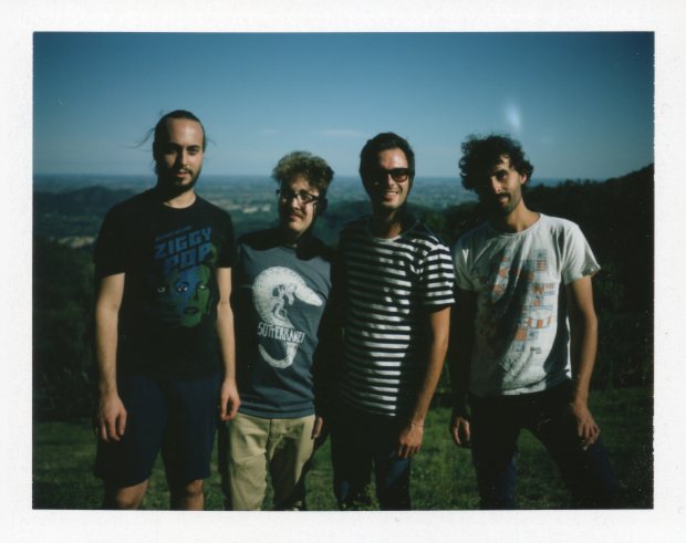 How Piano Sotterranei en plein air Anfiteatro del Venda Galzignano (PD) 20-09-2015001