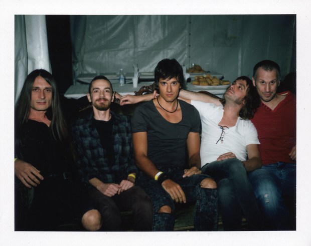 Universal Sex Arena AMA Music Summer Festival Asolo (TV) 27-08-2015002