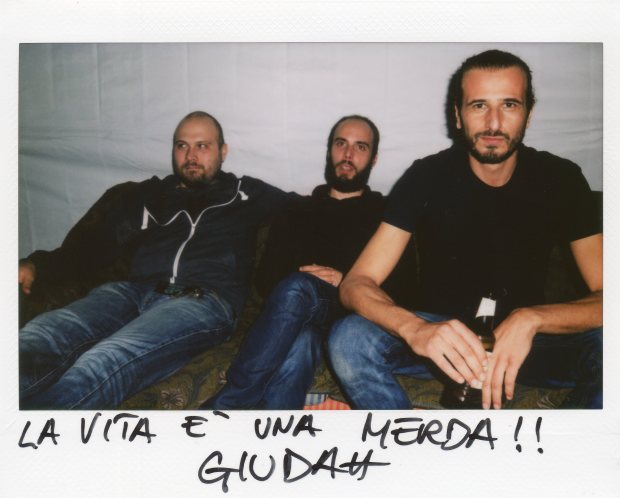 Giudah Sub Cult Fest 2015 Parco Europa (PD) 07-10-2015001