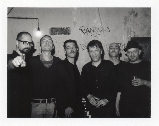 Il Teatro Degli Orrori cso Pedro (PD) 22-10-2015002