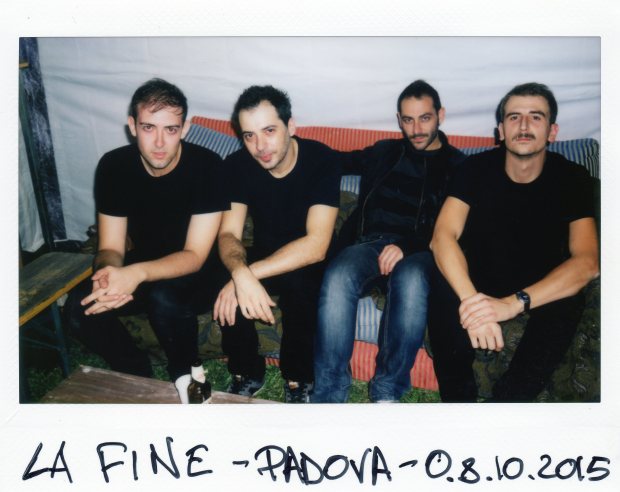 La Fine Sub Cult Fest 2015 Parco Europa (PD) 08-10-2015001
