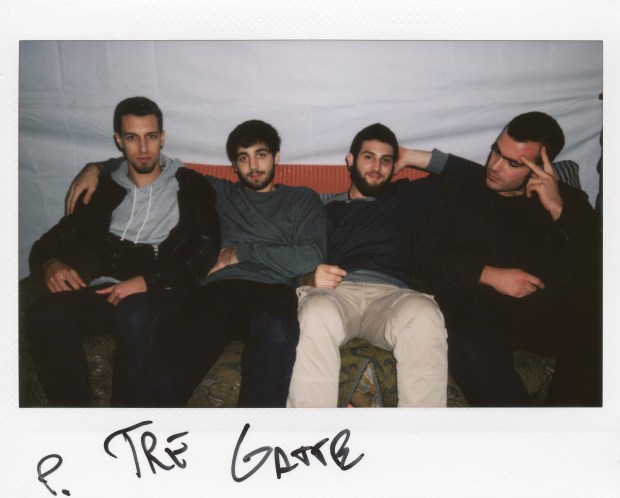 Progetto Tre Gatte Sub Cult Fest 2015 Parco Europa (PD) 09-10-2015001