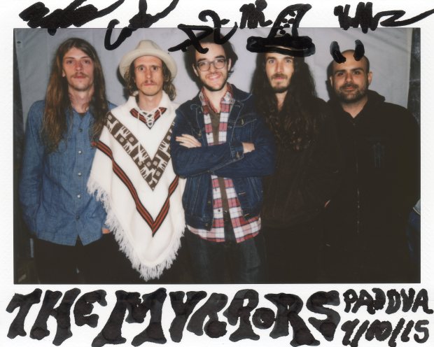 The Mirrors Sub Cult Fest 2015 Parco Europa (PD) 09-10-2015001