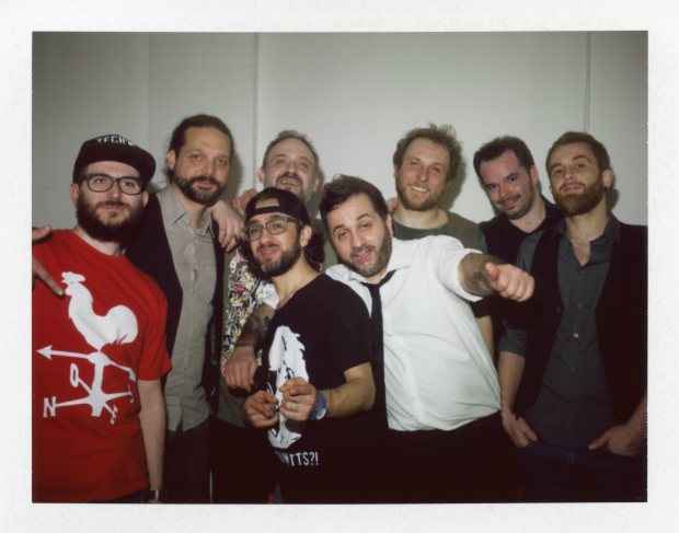 Herman Medrano & The Groovy Monkeys Mame (PD) 29-01-2016001.jpg