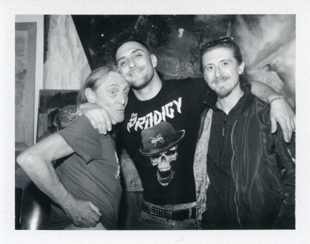 Giorgio Canali & Rossofuoco CSC San Vito di Leguzzano (VI) 26-03-2016001.jpg