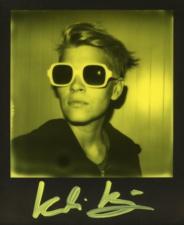 Kaki King @Parco della Musica (PD) 24-05-2016