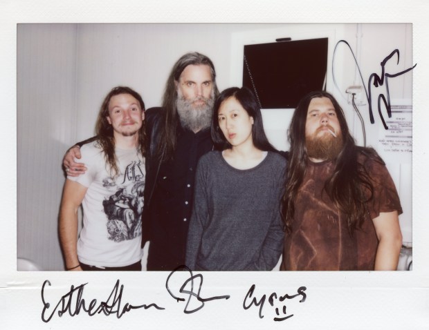 Wrekmeister Harmonies Sub Cult Fest Parco della Musica (PD) 18-05-2016001.jpg