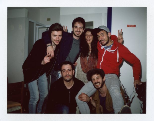 España Circo Este Sound Vito 2016 Legnago (VR) 02-06-2016002