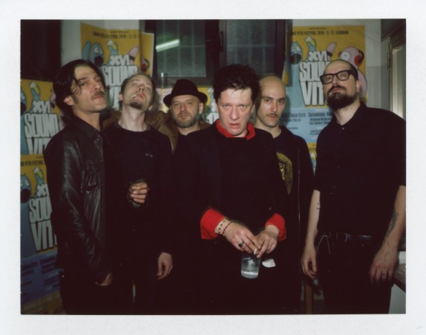 Il Teatro Degli Orrori Sound Vito 2016 Legnago (VR) 04-06-2016002