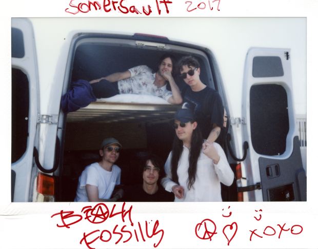 Beach Fossils Ama Music Festival Asolo (TV) 23-08-2017001