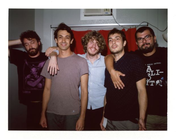 Lo Stato Sociale AMA Music Festival Asolo (TV) 27-08-2017001