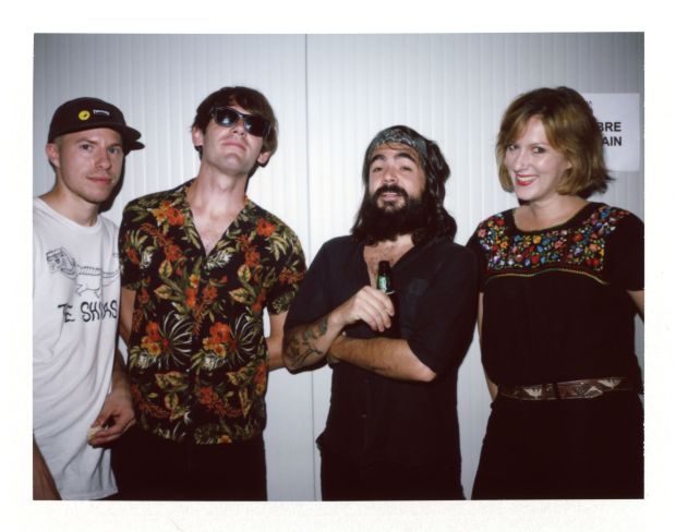 Miss Chain & the Broken Heels AMA Music Festival Asolo (TV) 24-08-2017001