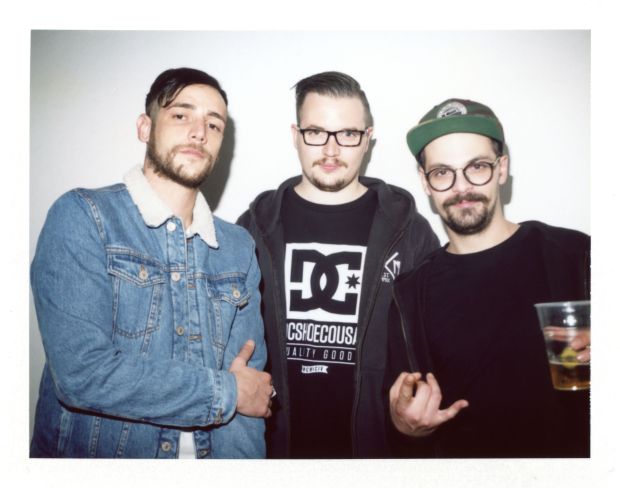 Lethal V Dj MS Moova cs Rivolta (VE) 07-10-2017001