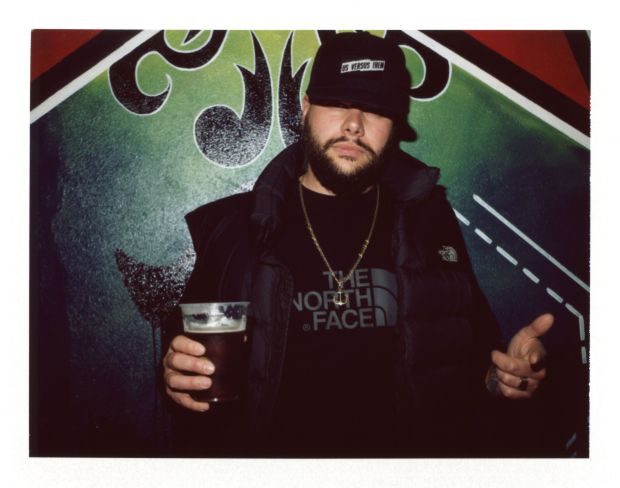 Big Mike il doge cs Rivolta (VE) 21-10-2017001