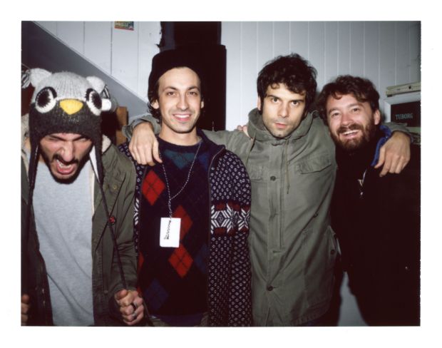 Espana circo este edo e i bucanieri lo stato sociale Rivolta (VE) 11-11-2017001