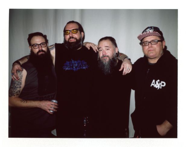 Gozu Laboratorio Culturale I'M Abano Terme (PD) 19-10-2017001