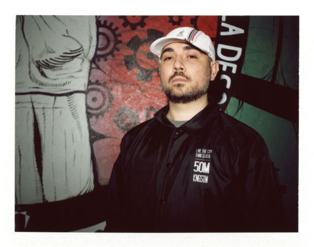 Mighty Cez cs Rivolta (VE) 21-10-2017001