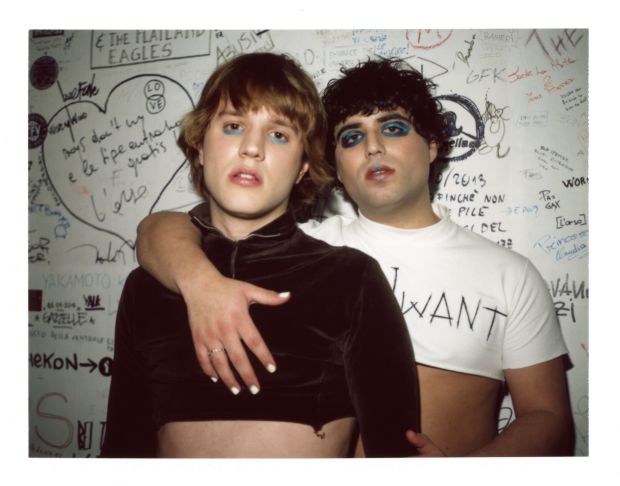 Sem & Stenn Vinile Rosà (VI) 29-12-2017001