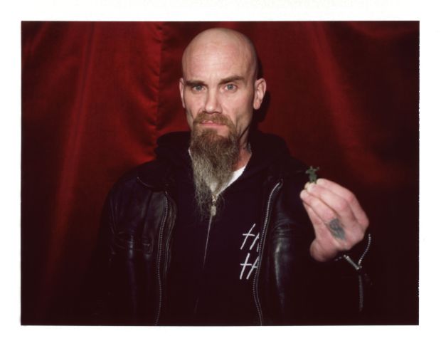 Nick Oliveri Argo16 Spazio Aereo Marghera (VE) 23-02-2018001